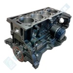 Блок цилиндров 8кл. в сборе для двигателя К7М (Largus, Logan, Sandero, Dacio и др.)