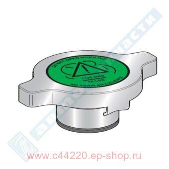 Крышка радиатора MTA