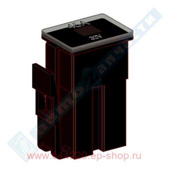 Предохранитель JAPVAL CLIP 65A MTA