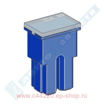 Предохранитель JAPVAL FEMALE 100А MTA