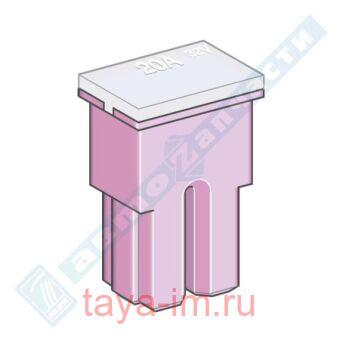 Предохранитель JAPVAL FEMALE 30А MTA