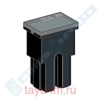 Предохранитель JAPVAL FEMALE 80А MTA