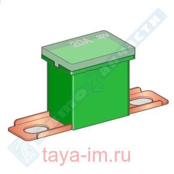 Предохранитель JAPVAL MALE 48 MTA 40A