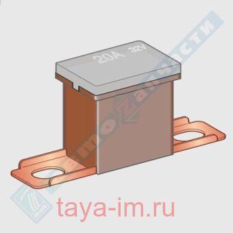 Предохранитель JAPVAL MALE 48 MTA 70A