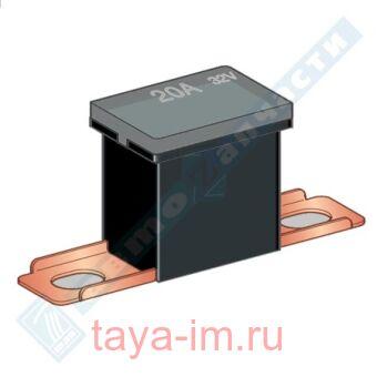 Предохранитель JAPVAL MALE 48 MTA 80A
