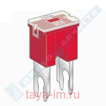 Предохранитель JAPVAL MALE 50A MTA