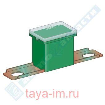 Предохранитель JAPVAL MALE 62 MTA 40A