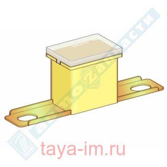 Предохранитель JAPVAL MALE 62 MTA 60A