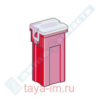 Предохранитель JAPVAL MINI FEMALE 14 MTA 50A
