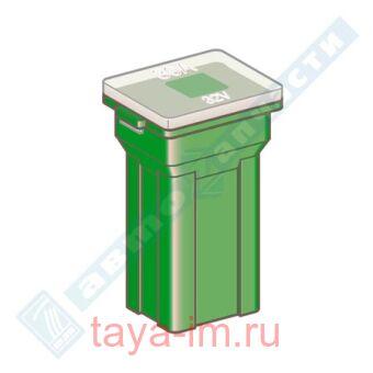 Предохранитель JAPVAL MINI FEMALE 18 MTA 40A