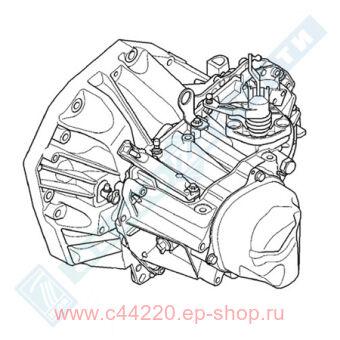   / Lada Largus 16. (320100975R, 320101170R, 320103334R)
