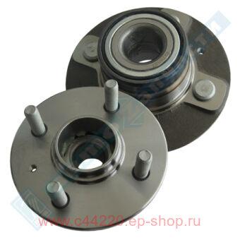     HYUNDAI ACCENT (LC), ACCENT Stufenheck (LC), EXCEL (LC) (OEM 9228022), 1.