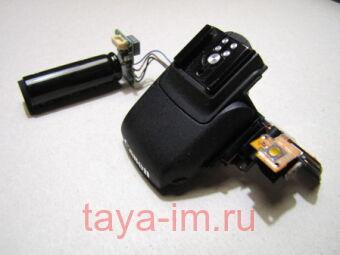  Canon PowerShot SX1 IS