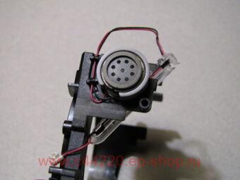  Canon PowerShot SX1 IS