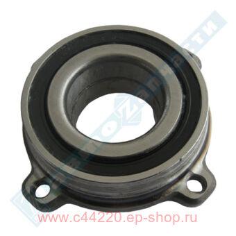 Ступица заднего колеса для BMW 5 (E39) 95- / BMW 5 (E60) 03-