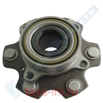     MITSUBISHI Pajero III 2,5TD/ 3,2D/ 3,5 00-