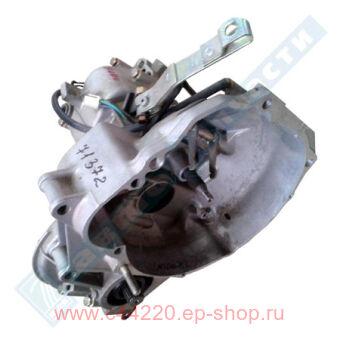 КПП в сборе для а/м 11116 11116 ОКА с двс Jiangling (Китай)