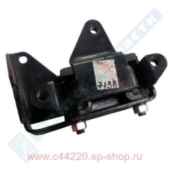 Кронштейн крепления двигателя для а/м 11116 ОКА с двс Jiangling (Китай)