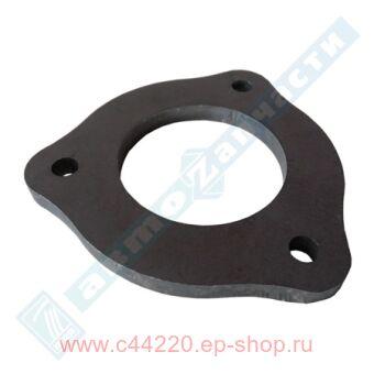 ������ ����� ��� ��������������� Garett 17