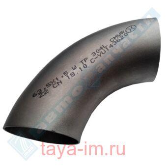 ����� ����������� 63,5*1,5 AISI -304