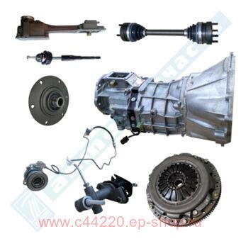  2    AISIN AG5 ()  /  2123 ()