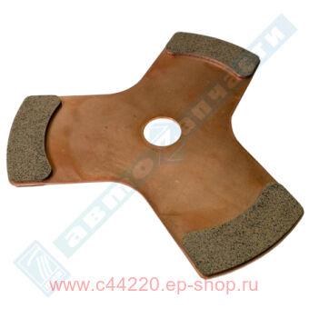 ���� ��������� ������� MIBA (3 ��������) 100002397 200�� OD 7662033a 3CD-200X25X7.4