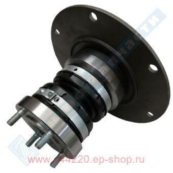 Задняя часть к КПП AISIN AG5 (Япония) для а/м ВАЗ 21213