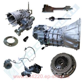  1    AISIN AG5 ()  /  2123 ()    