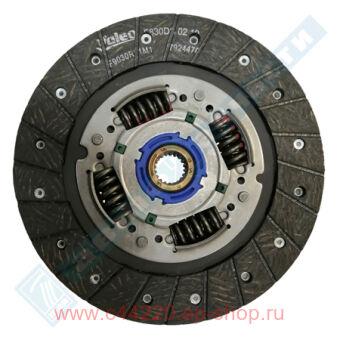   Valeo  / Vestf, X-Rey, 215