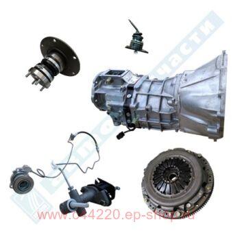 �������� �3 ��� ��������� ��� AISIN AG5 (������) �� �/� ��� 2121-21214 (4�4)