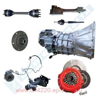  6    AISIN AG5 ()  /  2123 () 