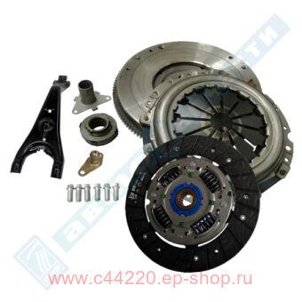 ��������� �-� � ��. � ��������� �/� Vesta 1.6�. � ����. ���, ����� ���.