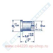 Die - headed, wire (MFHW)