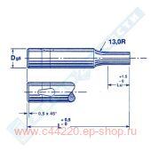 Punch - ball lock light duty (MBL)