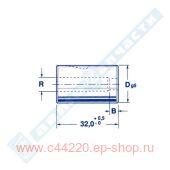 Die - ball lock (MBLD)