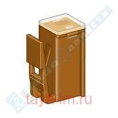  JAPVAL MINI CLIP 25A MTA