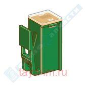  JAPVAL MINI CLIP 30A MTA