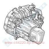   / Lada Largus 8. (320102798R)