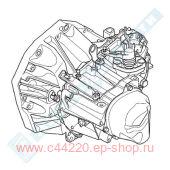   / Lada Largus 16. (320100975R, 320101170R, 320103334R)