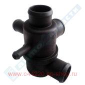  METAL INCAR 10.0112.01 (2123)