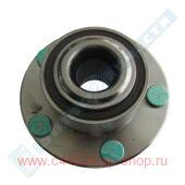   FORD FOCUS 2 C-Max (c 2004. )