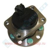     Ford Mondeo III / Jaguar X-Type 00-