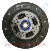   Valeo  / Vestf, X-Rey, 215